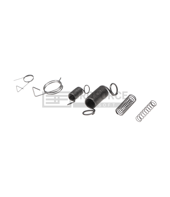 Point Gearbox Spring Set