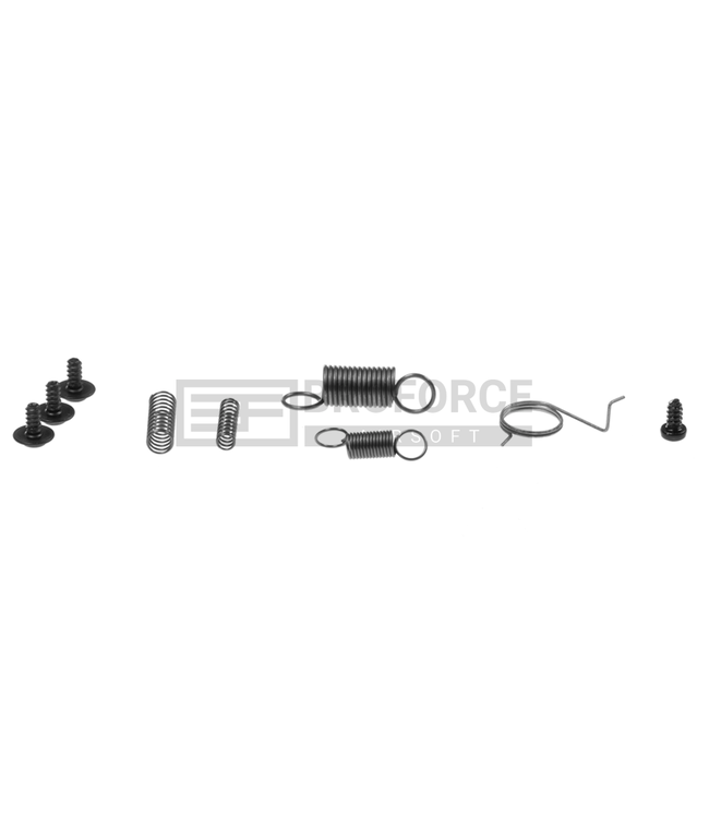 Guarder Gearbox Spring Set V2 / V3