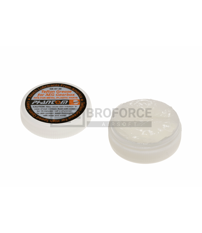 Guarder Gearbox Teflon Grease