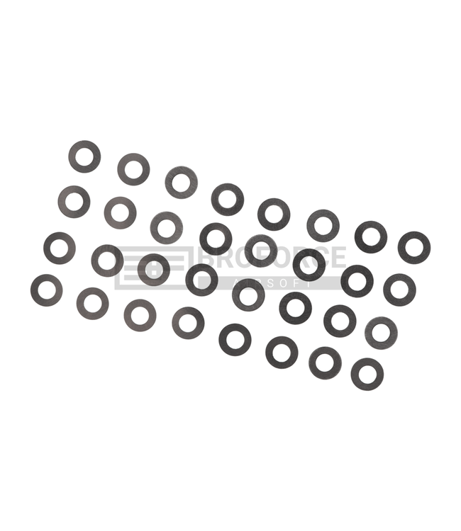 EpeS Gearbox Washers Set