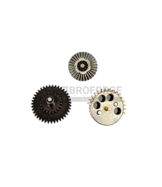 Union Fire Original Torque Steel CNC Gear Set