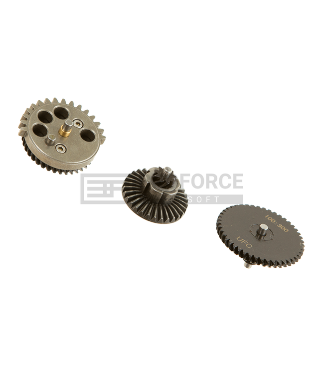 Union Fire Triple Torque CNC Gear Set