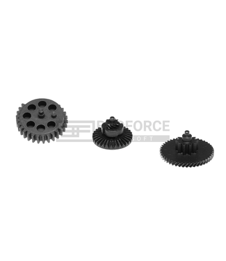Guarder Infinite Torque-Up Steel Gear Set V2 / V3 Guarder Infinite Torque-Up Steel Gear Set V2 / V3