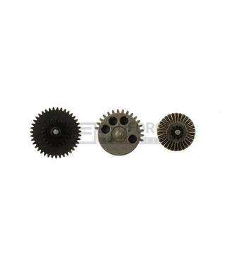 Eagle Force 72:1 Steel CNC Gear Set