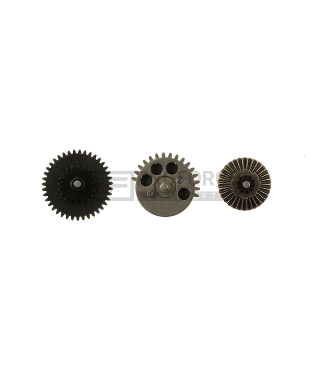 Eagle Force 72:1 Steel CNC Gear Set