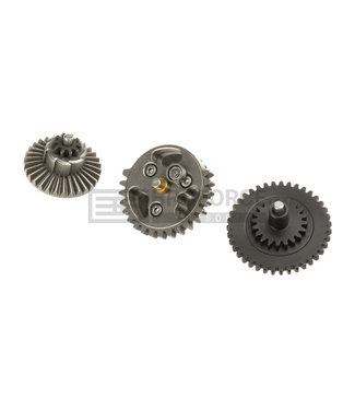 Union Fire SR25 Steel CNC Gear Set