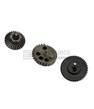 Union Fire Double Torque Steel CNC Gear Set