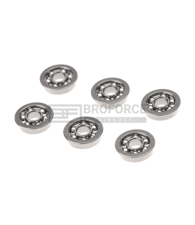 Prometheus 8mm Precision Ball Bearing Bushing