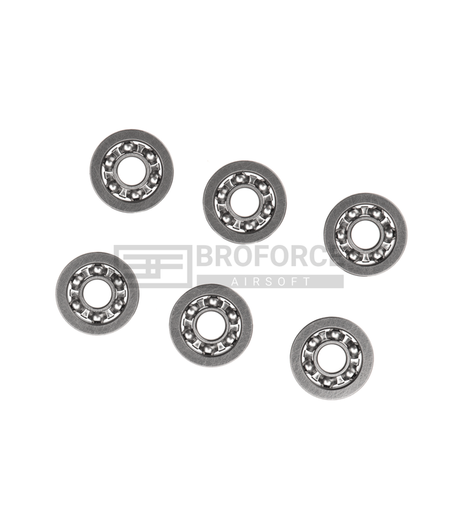 Prometheus 8mm Precision Ball Bearing Bushing