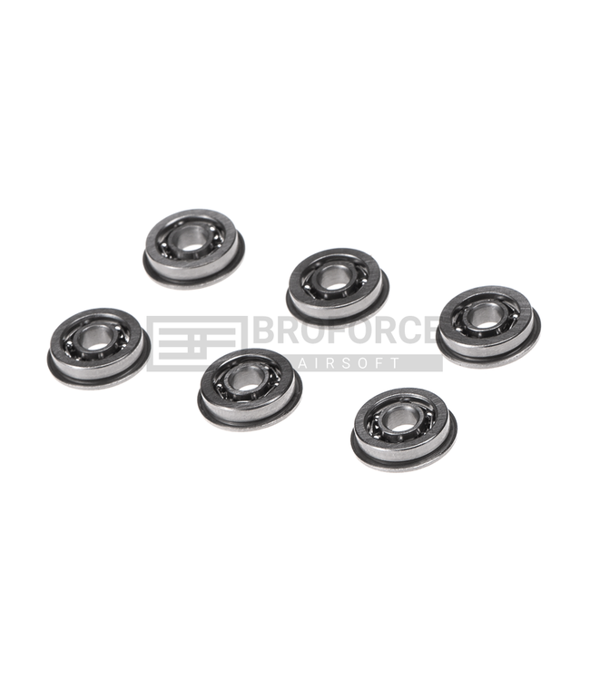 Point 9mm Ball Bearing