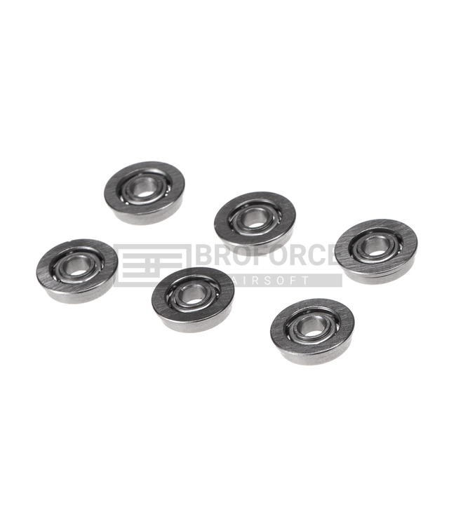 Point 9mm Ball Bearing