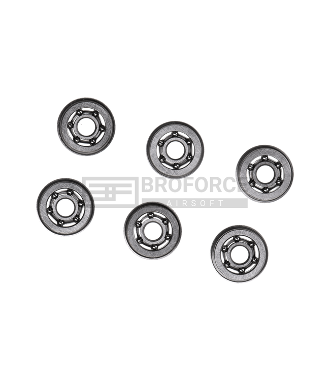 Point 9mm Ball Bearing