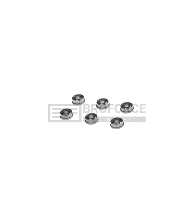 Prometheus 7mm Metal Bushing with Bearing