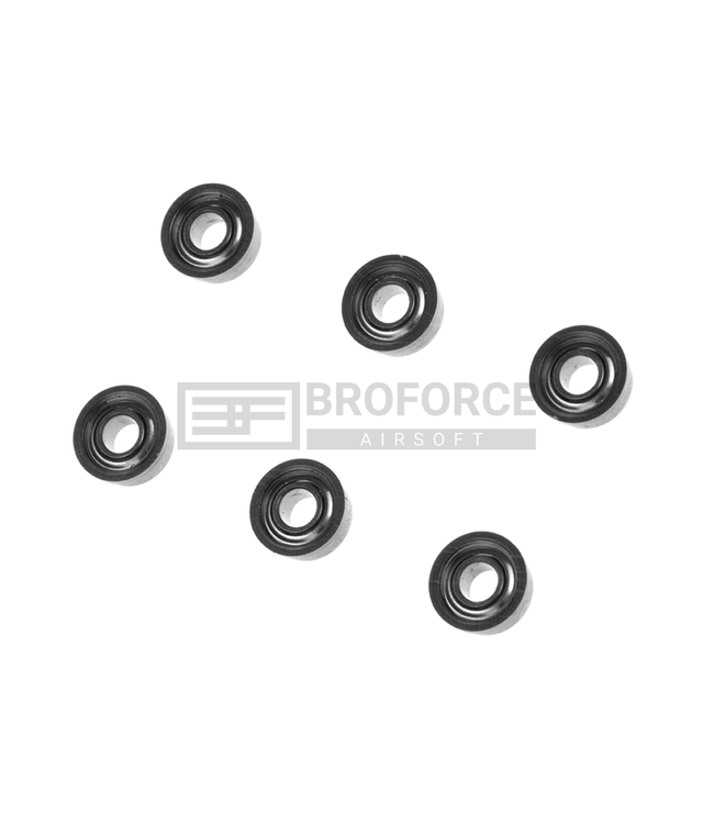 Prometheus 7mm Metal Bushing with Bearing