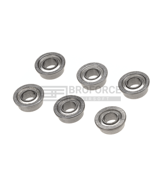 Ares 6mm Ball Bearing