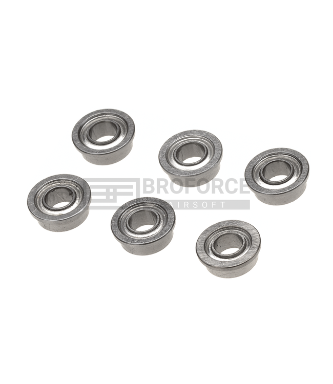 Ares 6mm Ball Bearing