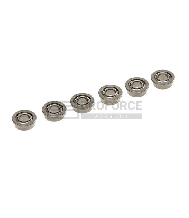 Prometheus 6mm Metal Bushing with Bearing