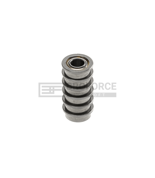 Prometheus 6mm Metal Bushing with Bearing