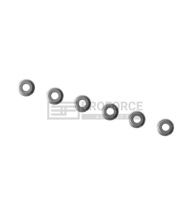 Prometheus 6mm Metal Sintered Bearing