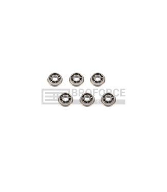Union Fire 8mm Stainless Steel Ball Bearing
