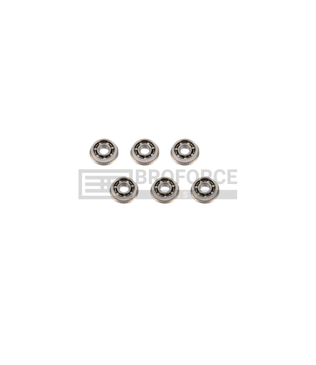 Union Fire 8mm Stainless Steel Ball Bearing