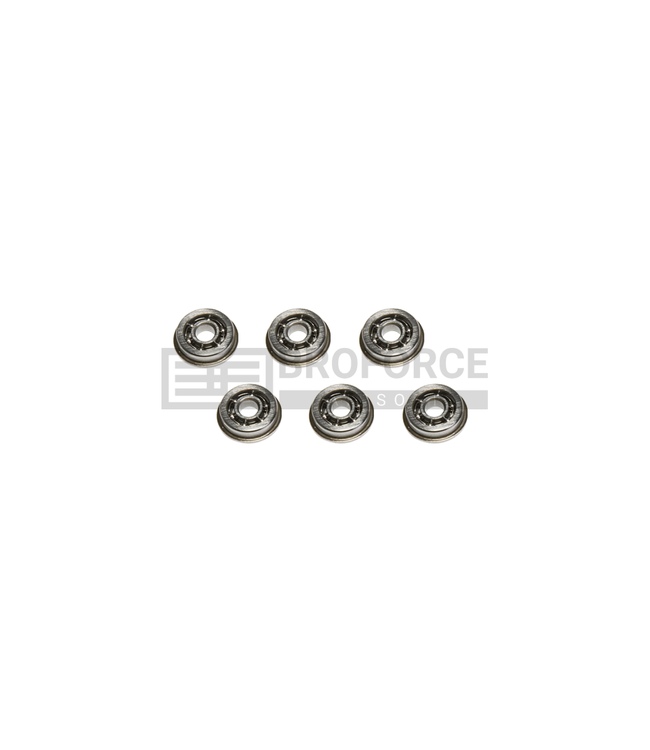 Element 9mm Metal Ball Bearings