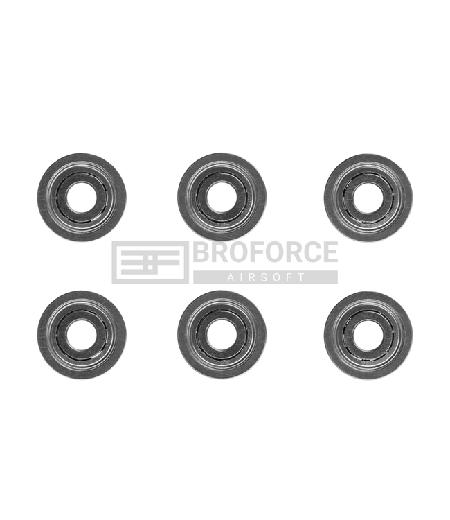 Umbrella Armory XFORCE 8mm Ball Bearings