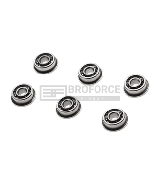 G&P 8mm Ball Bearings 6pcs