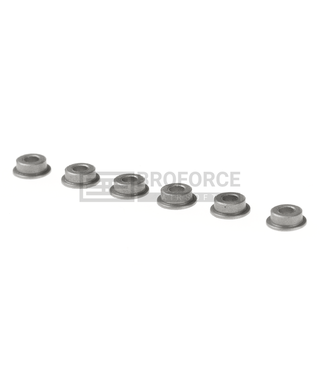 Element 6mm Oilless Metal Bushings