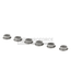 Element 6mm Oilless Metal Bushings Element 6mm Oilless Metal Bushings