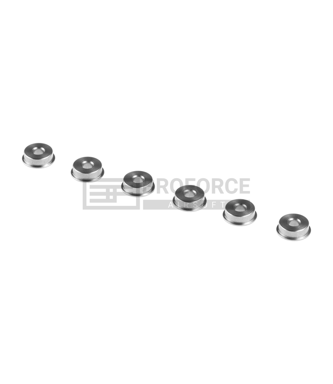 Krytac Solid Steel Bushing 6pcs