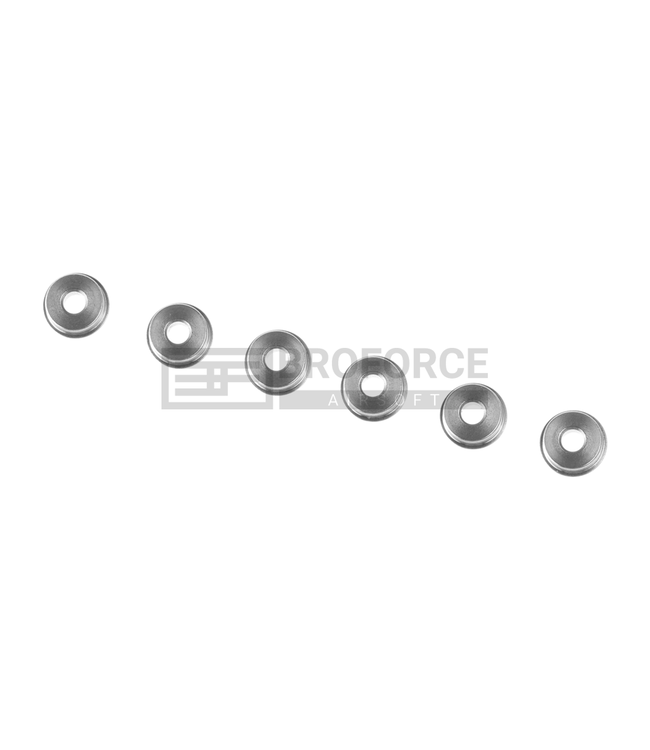 Krytac Solid Steel Bushing 6pcs