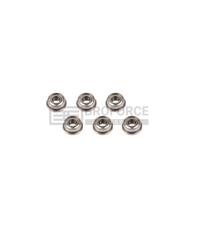 Union Fire 7mm Stainless Steel Ball Bushing