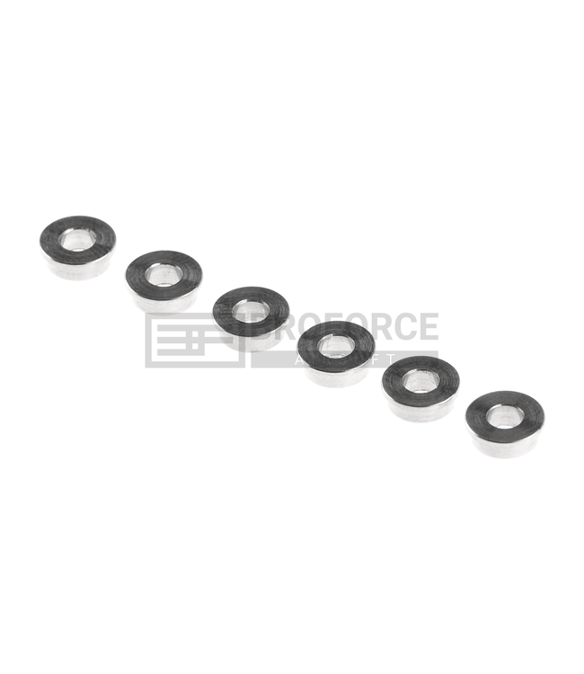 KPP 6mm Bushing Set