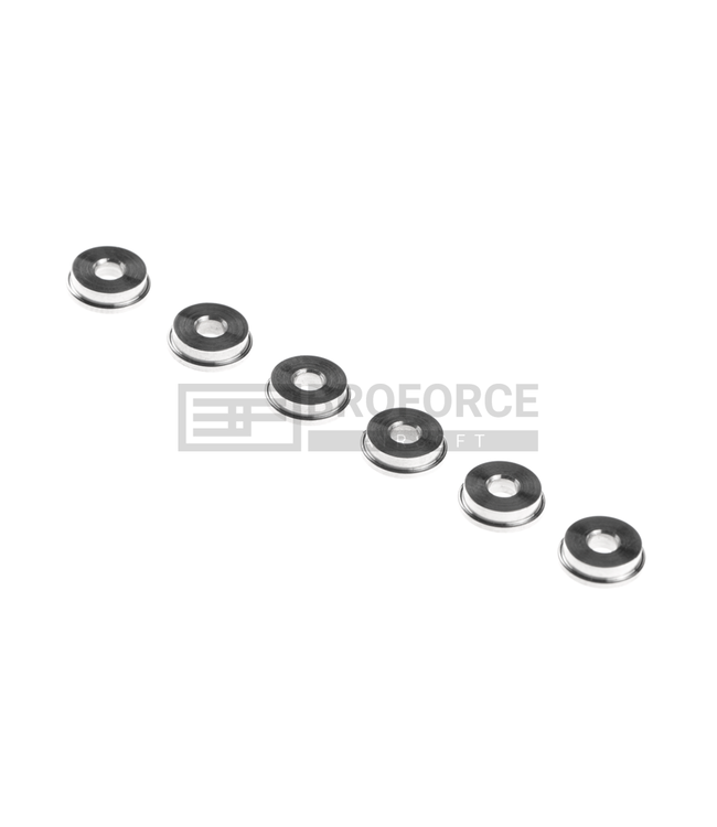 KPP 8mm Bushing Set