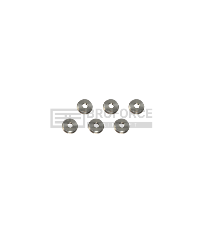 Ares 8mm Stainless Steel Bushing