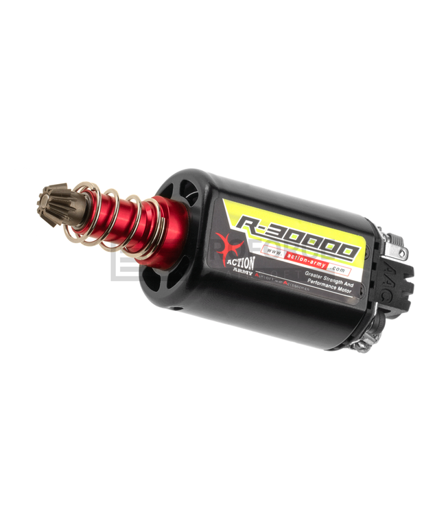 Action Army 30000R Infinity Motor Long Axis
