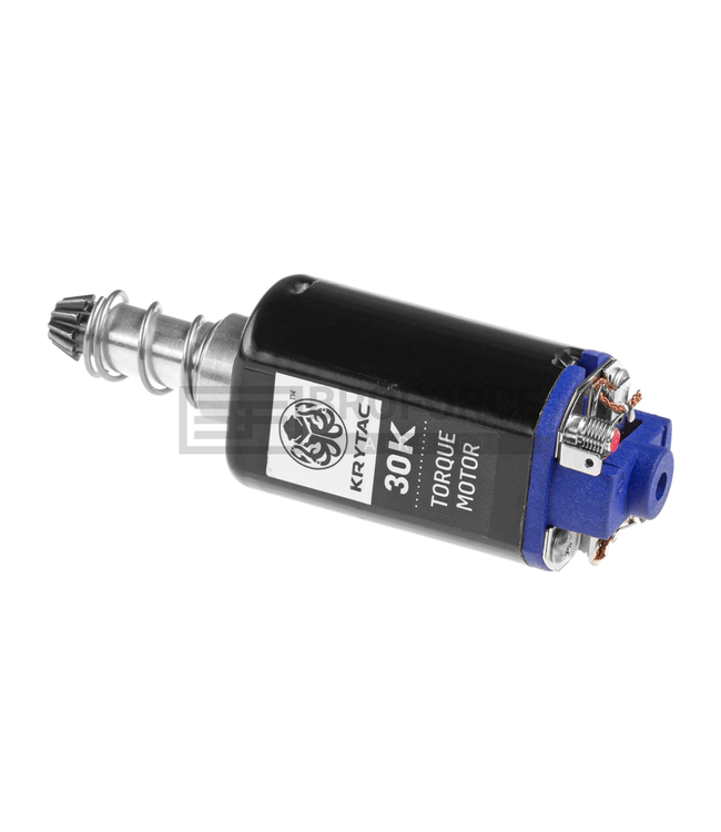Krytac 30K High Torque Motor Long
