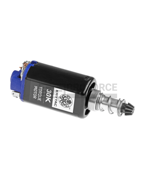 Krytac 30K High Torque Motor Long