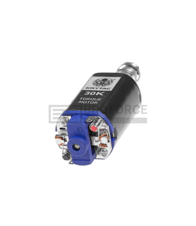 Krytac 30K High Torque Motor Long