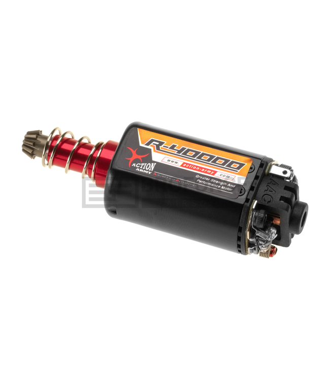 Action Army 40000R Infinity Motor Long Axis