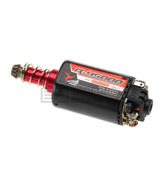 Action Army 45000R Infinity Motor Long Axis