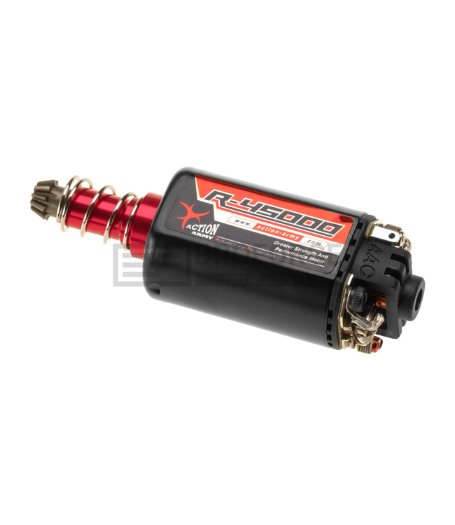 Action Army 45000R Infinity Motor Long Axis