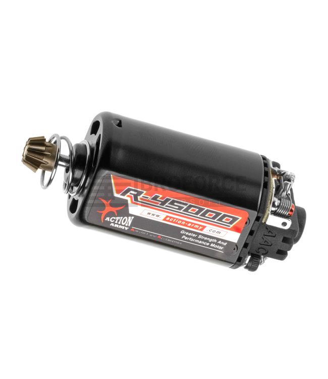 Action Army 45000R Infinity Motor Short Axis
