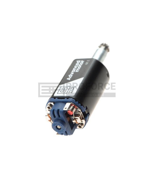 Specna Arms Edge Motor Long Type