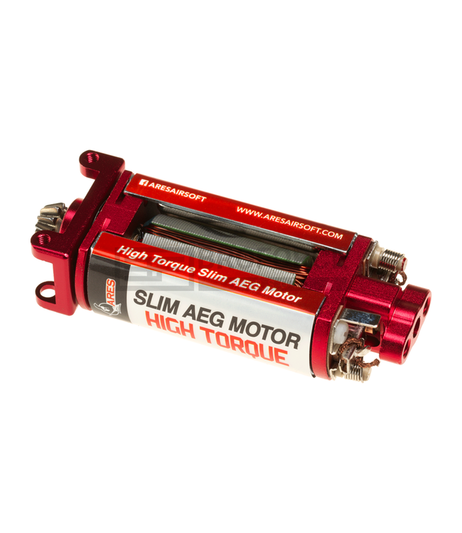 Ares High Torque Slim Motor AK