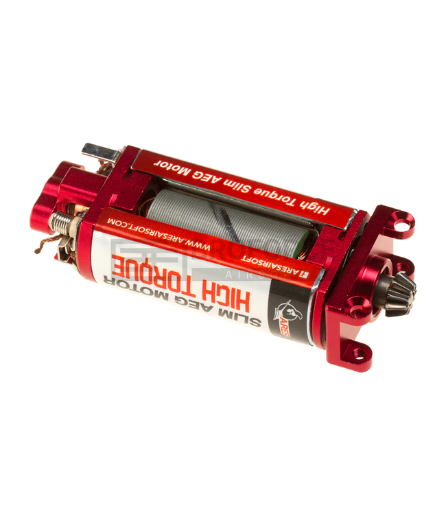 Ares High Torque Slim Motor AK