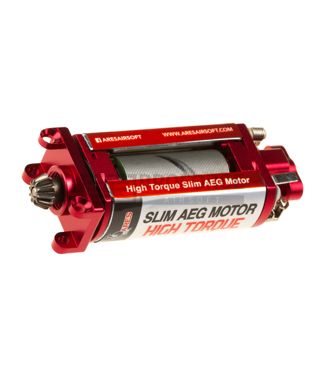 Ares High Torque Slim Motor AK