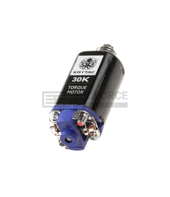 Krytac Kriss Vector 30K High Torque Motor Short