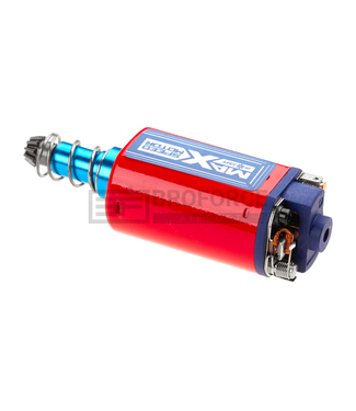 Point Max Speed Motor Long Type